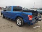 2016 Ford F150 Super Cab de vânzare în Apopka, FL - Rear End