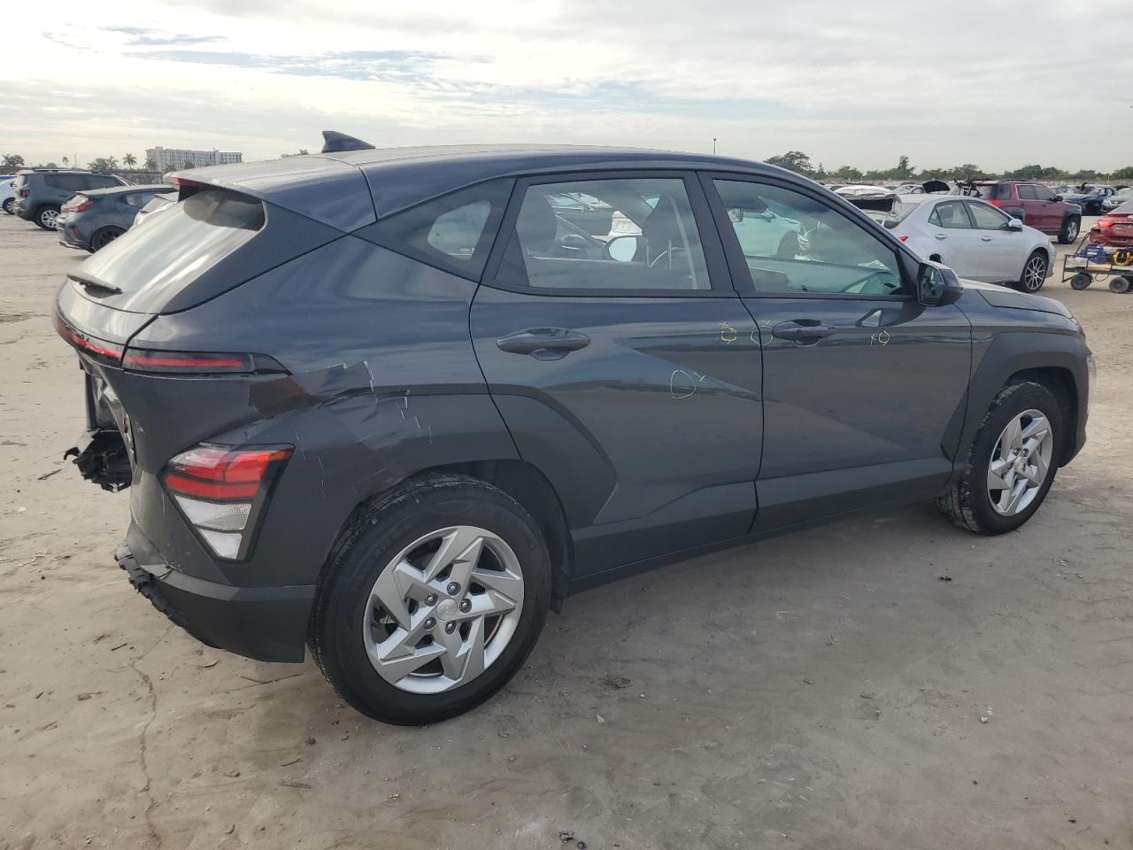2024 Hyundai Kona - Image 3