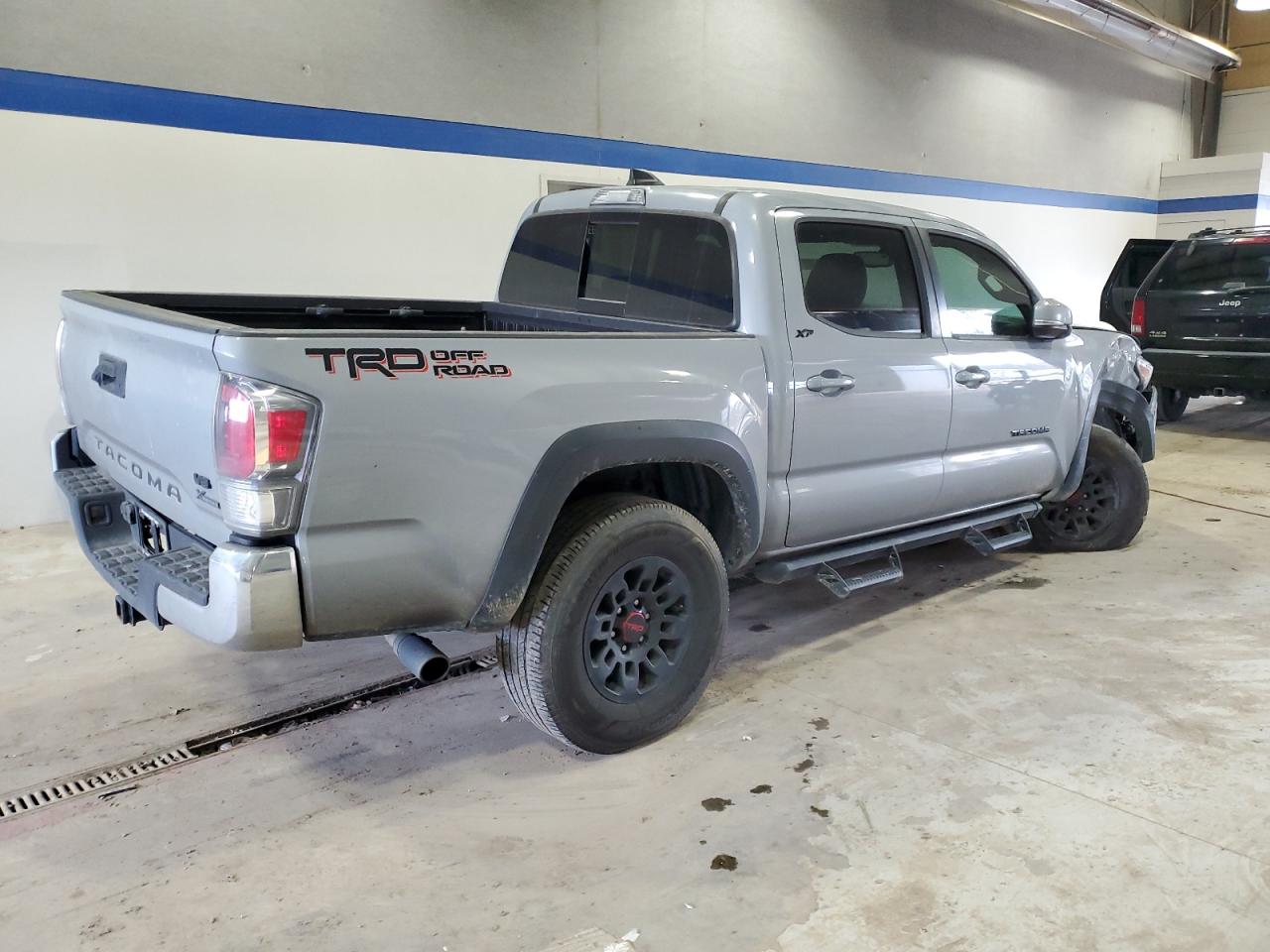 2021 Toyota Tacoma - Image 3
