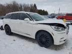 2021 LINCOLN AVIATOR RESERVE for sale at Copart ON - LONDON