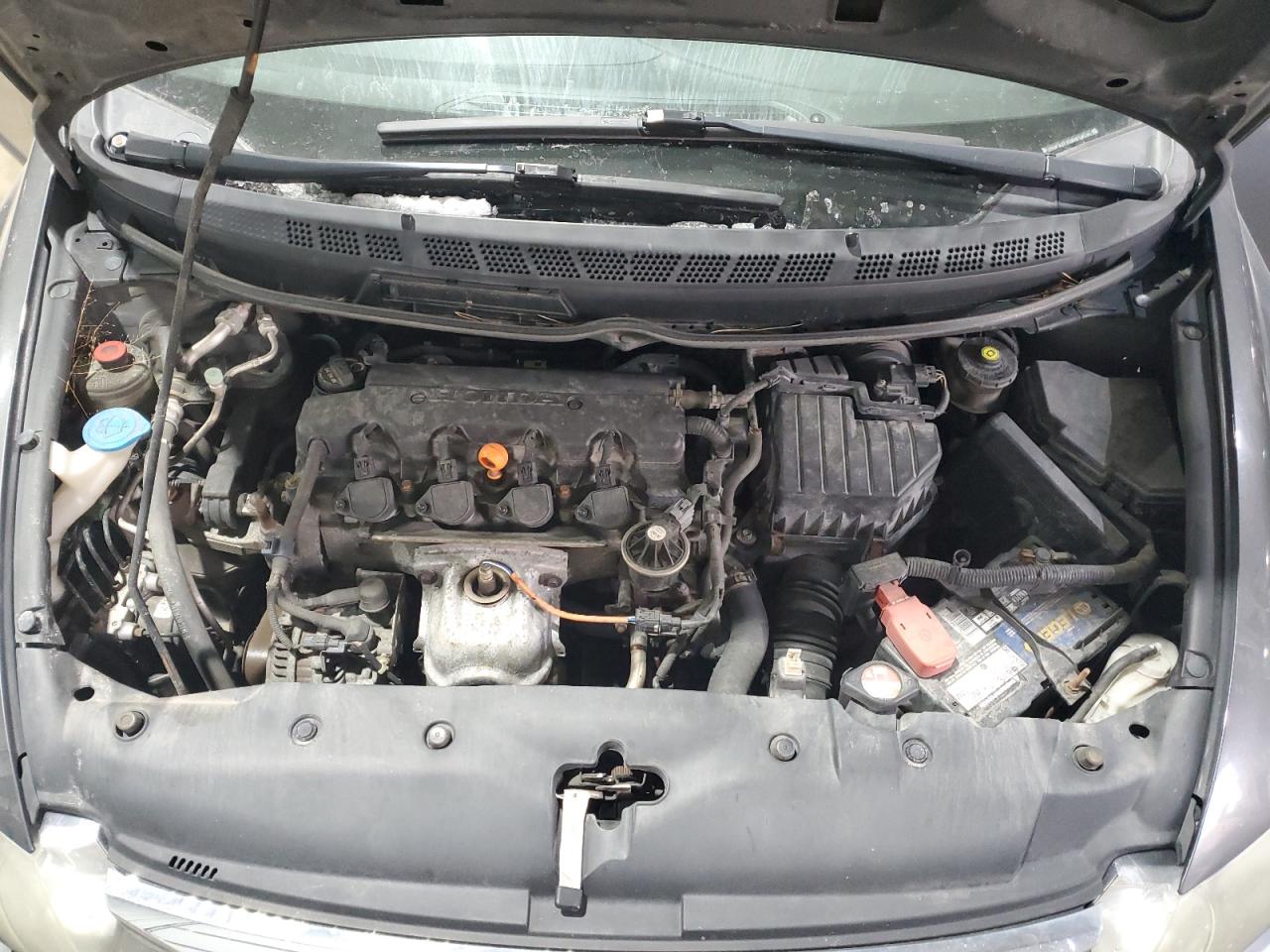 2011 Honda Civic - Image 13