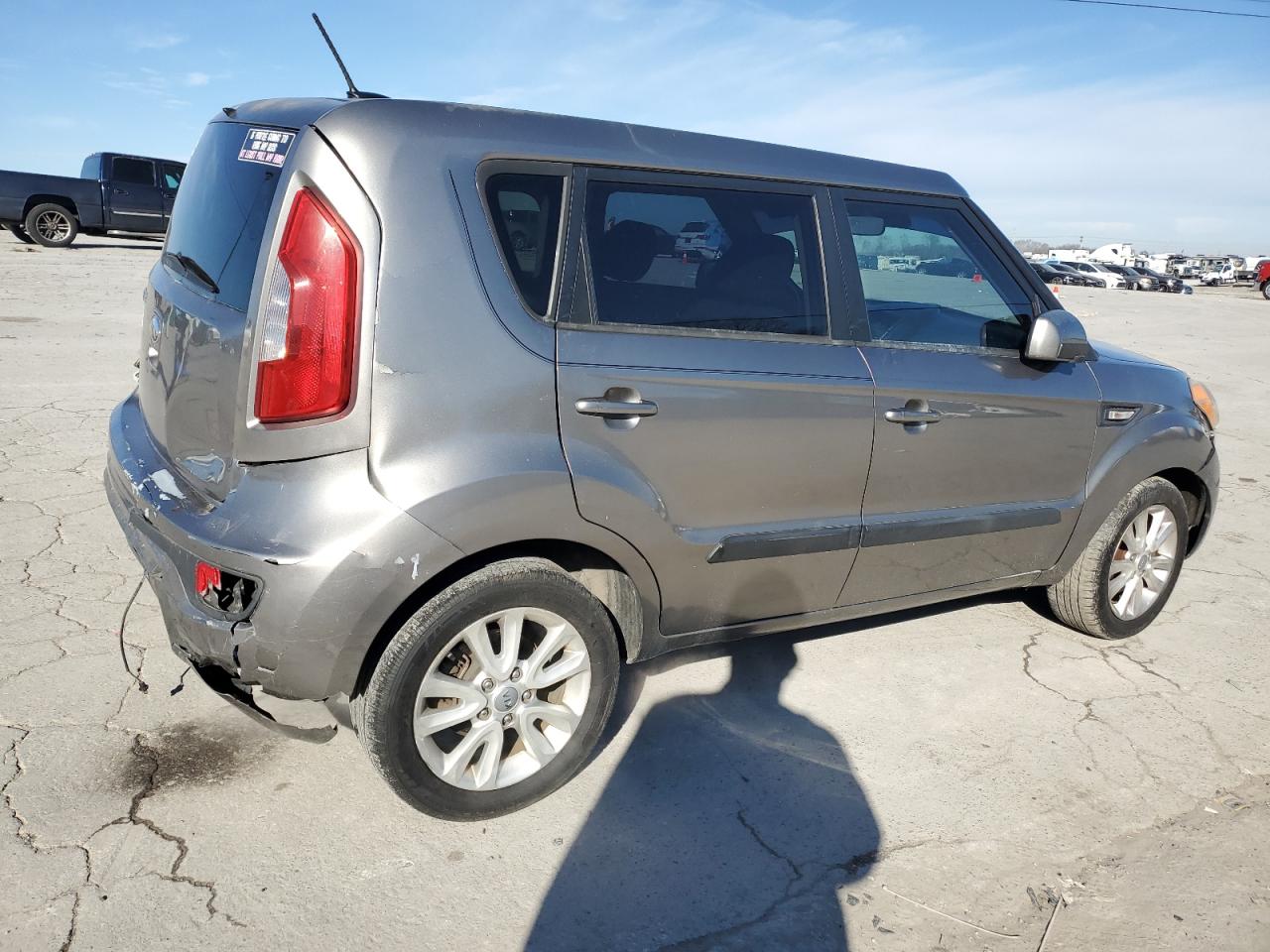 2013 Kia Soul - Image 3