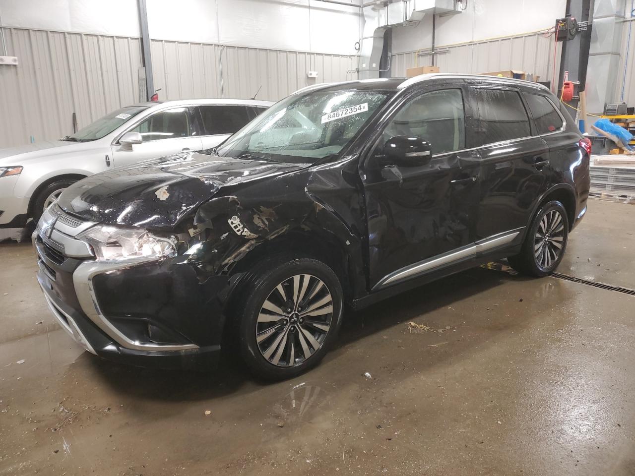 Casper, WY에서 판매 중인 2019 Mitsubishi Outlander Se - Front End