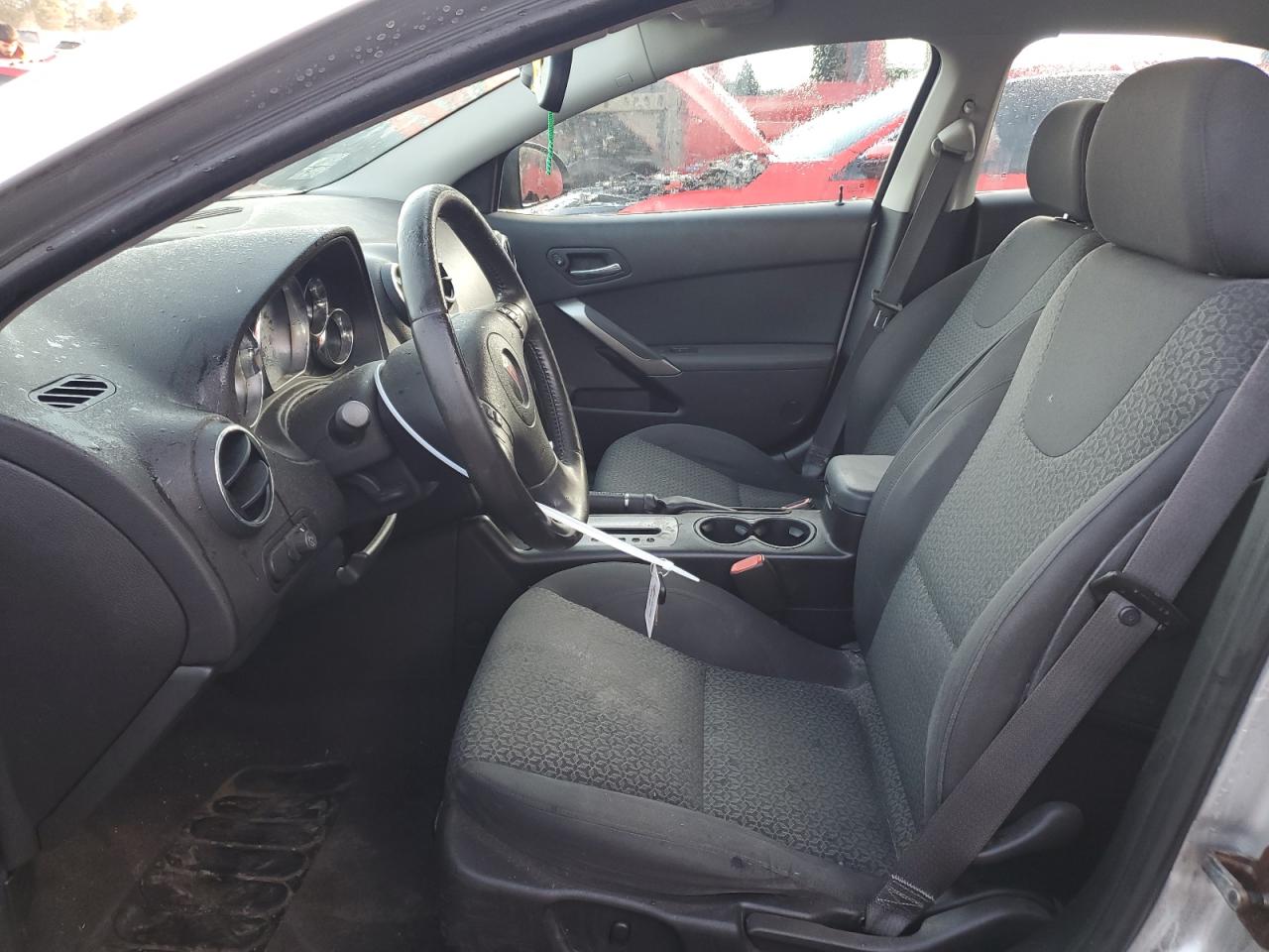 2009 Pontiac G6 - Image 7