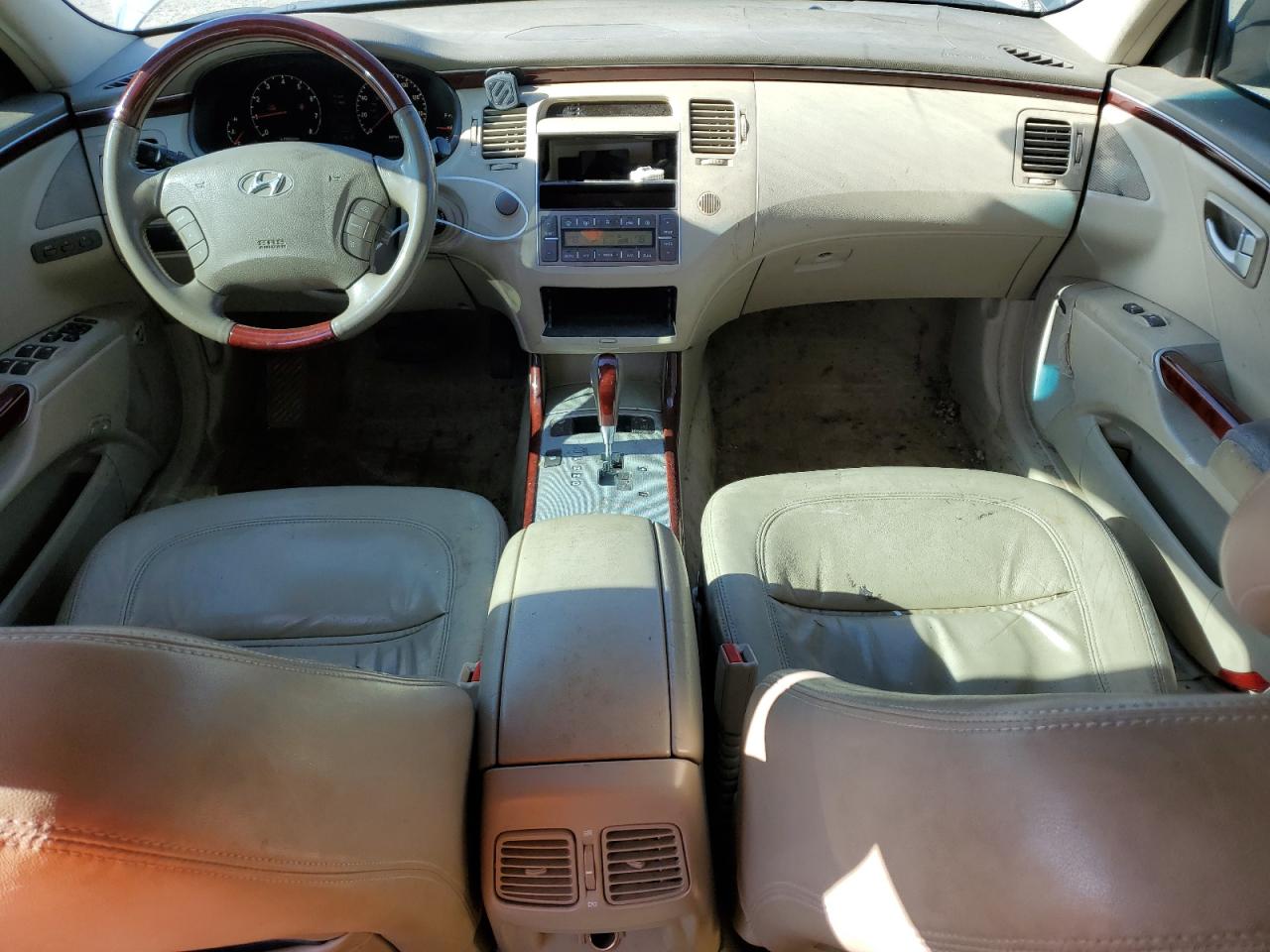 2007 Hyundai Azera - Image 8
