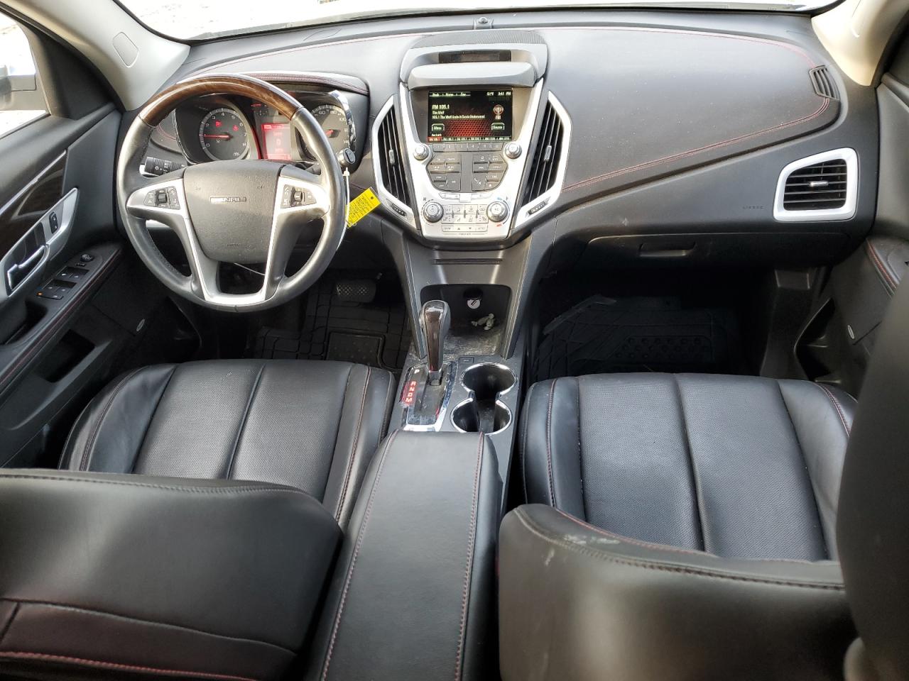 2015 GMC Terrain - Image 8