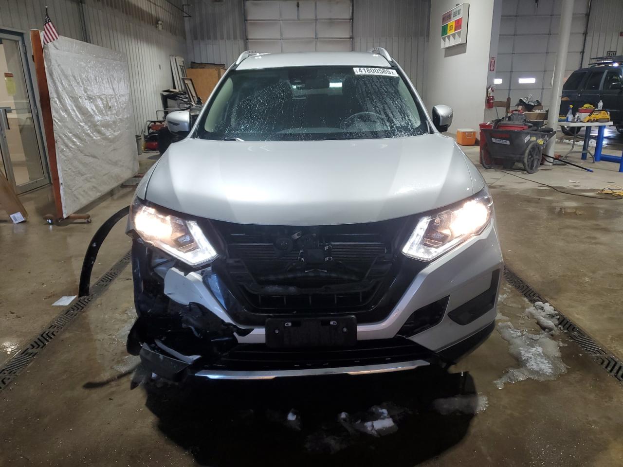 2019 Nissan Rogue - Image 5