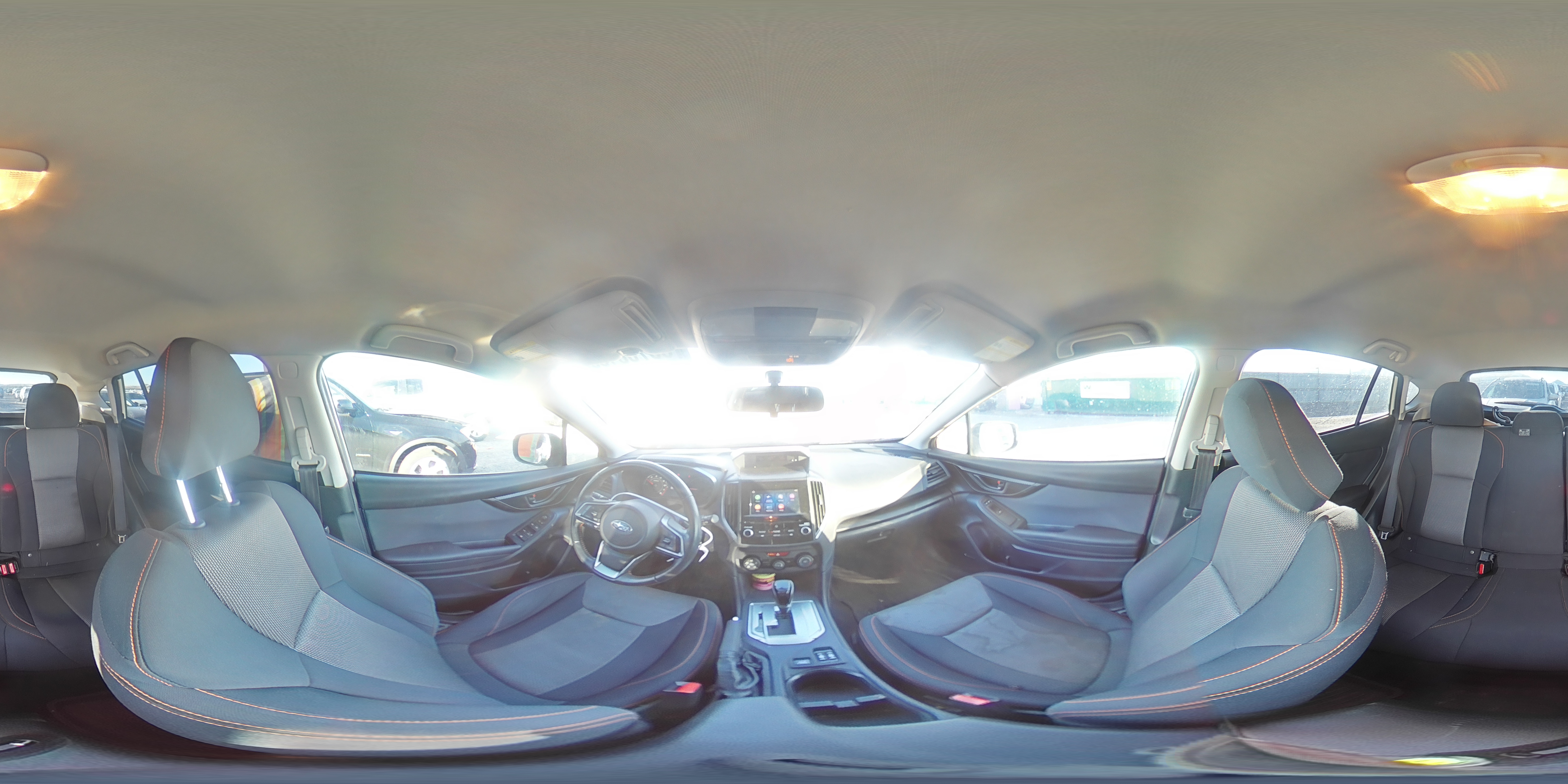 2019 Subaru XV - Image 13