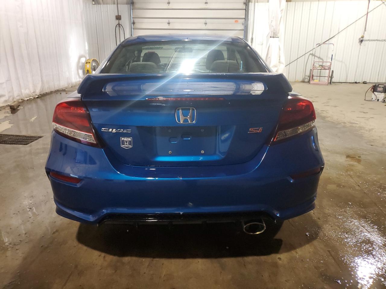 2015 Honda Civic - Image 6