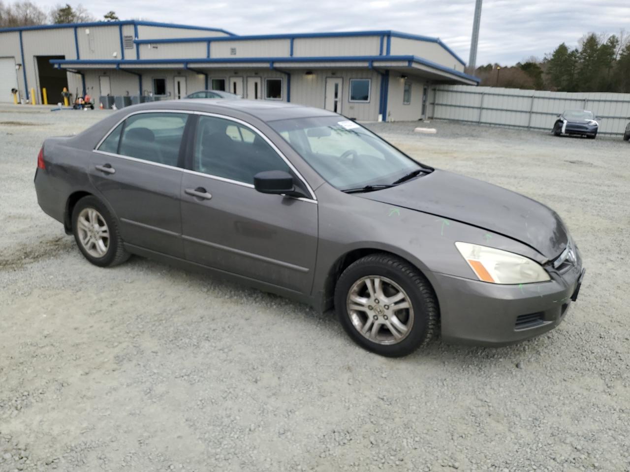 2006 Honda Accord - Image 4