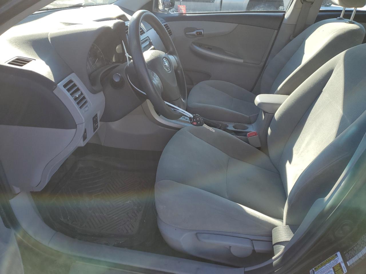 2012 Toyota Corolla - Image 7
