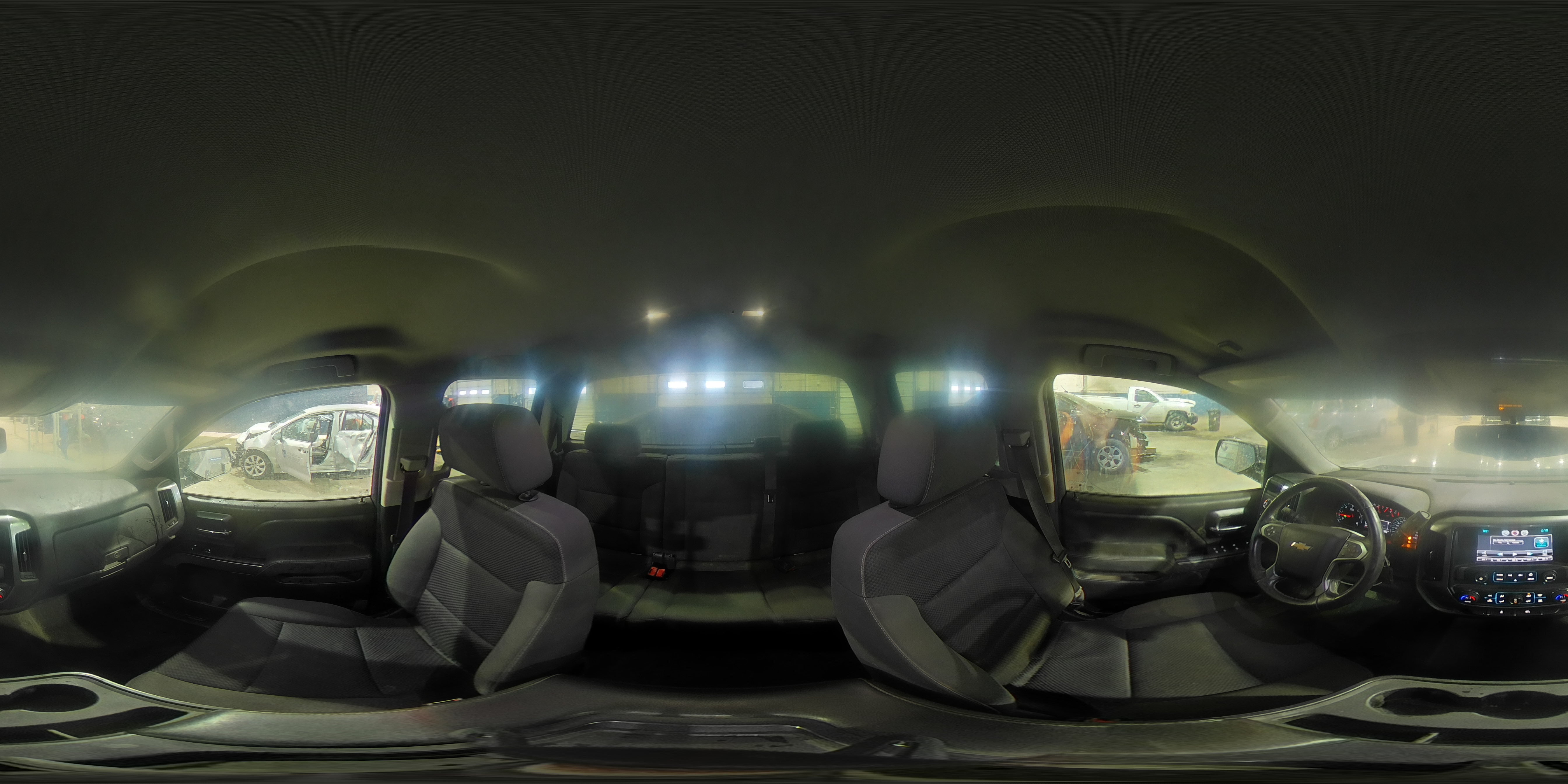 2014 Chevrolet Silverado - Image 14