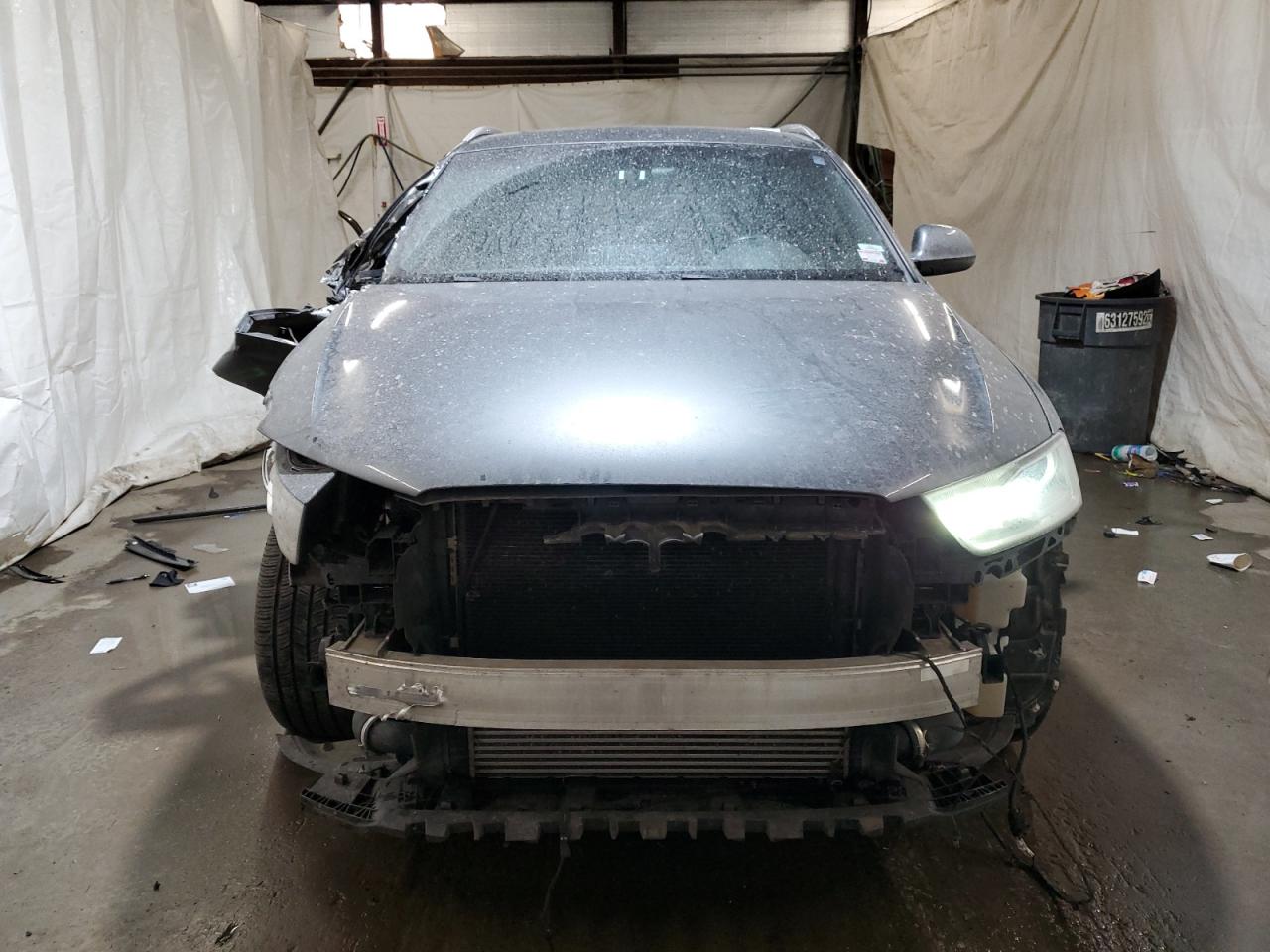 2018 Audi Q3 - Image 5
