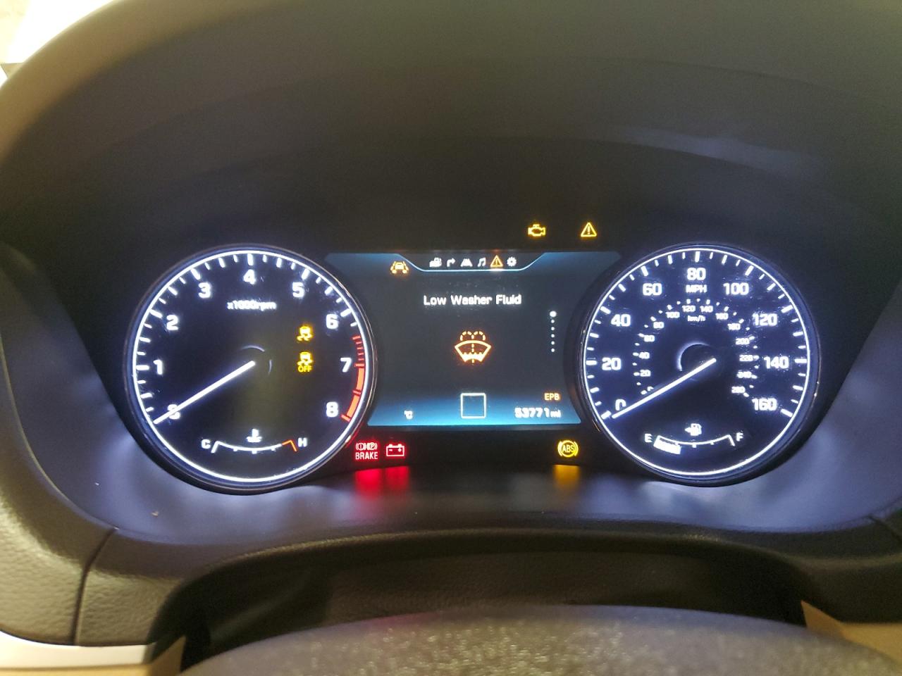 2017 Hyundai Genesis - Image 9