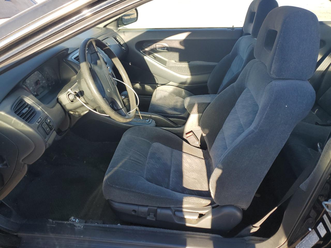 2002 Honda Accord - Image 7