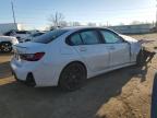 2025 Bmw M340Xi  იყიდება Woodhaven-ში, MI - Front End