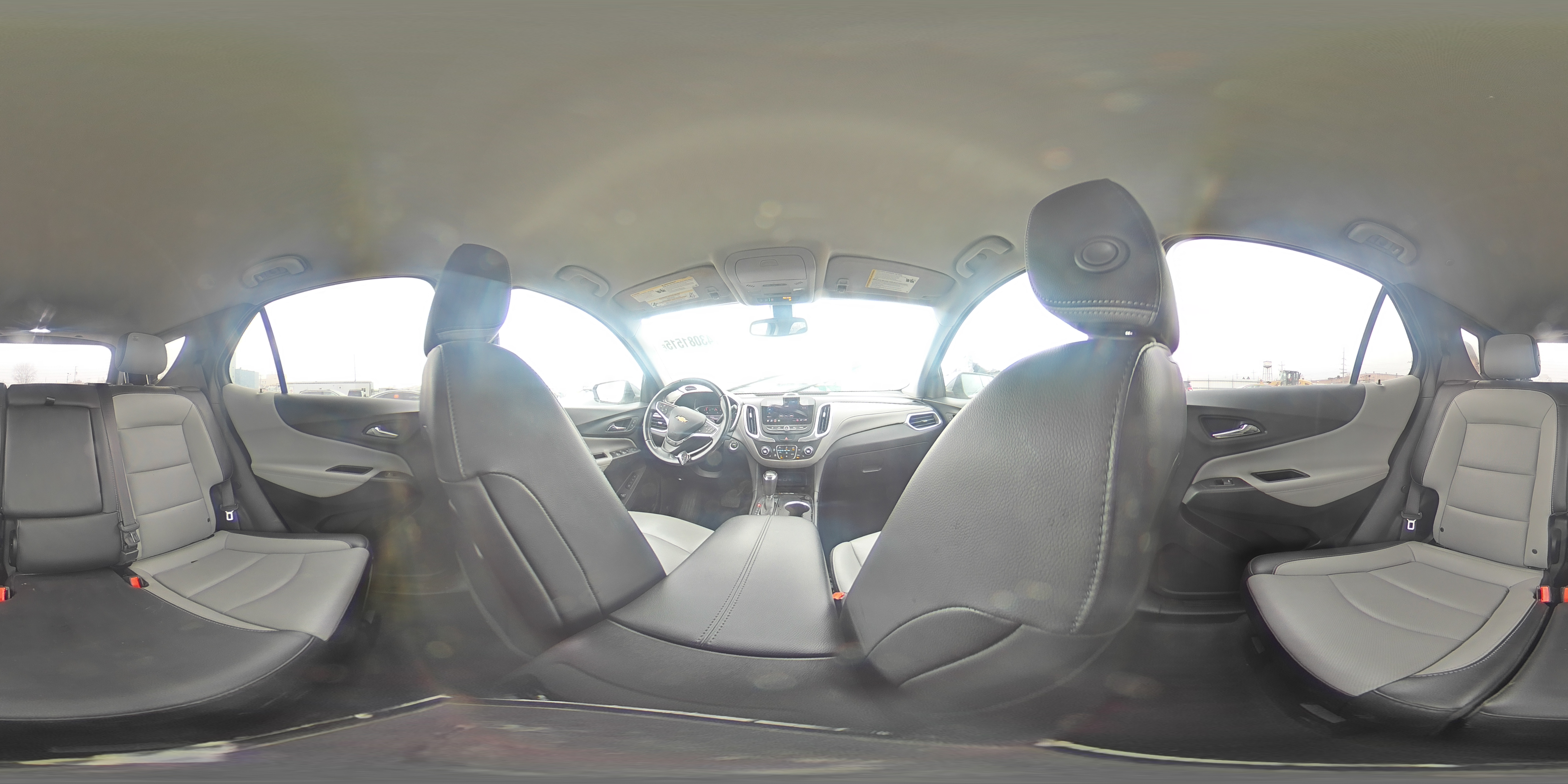 2019 Chevrolet Equinox - Image 14