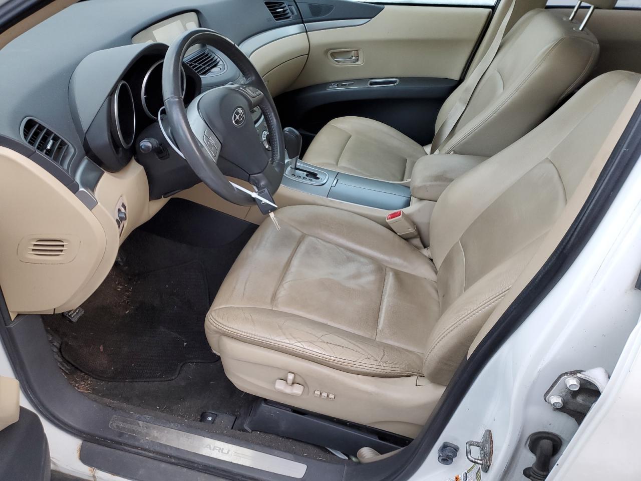 2008 Subaru Tribeca - Image 7