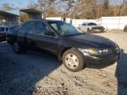 2002 Honda Accord Ex იყიდება Augusta-ში, GA - Front End