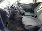 2014 Chevrolet Sonic Ls იყიდება Cicero-ში, IN - Rear End