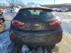 2018 Chevrolet Cruze Lt for Sale in Louisville, KY - All Over