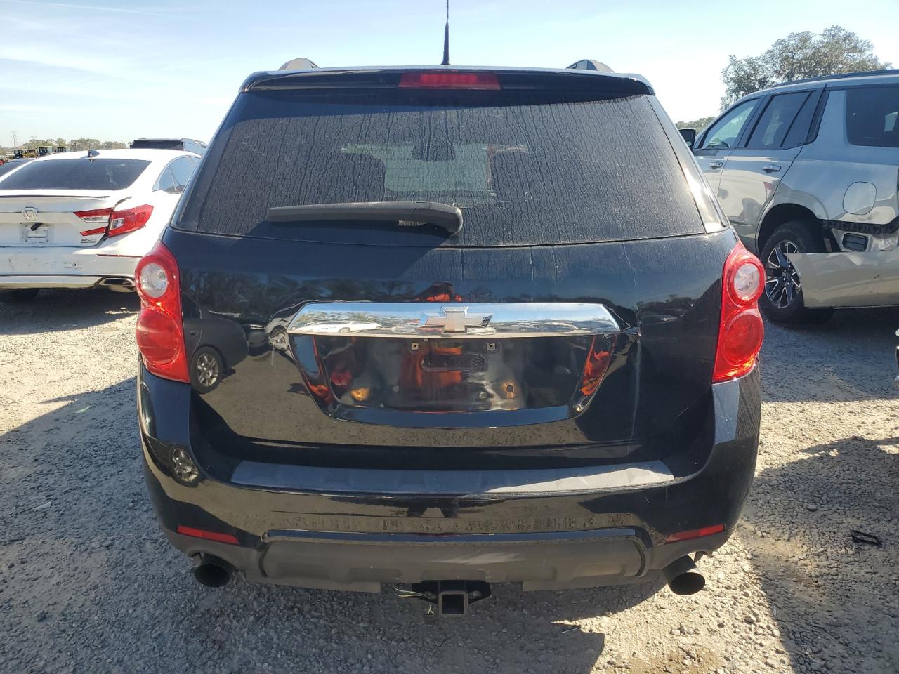 2010 Chevrolet Equinox - Image 6