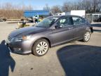 2015 Honda Accord Exl للبيع في Bridgeton، MO - Rear End