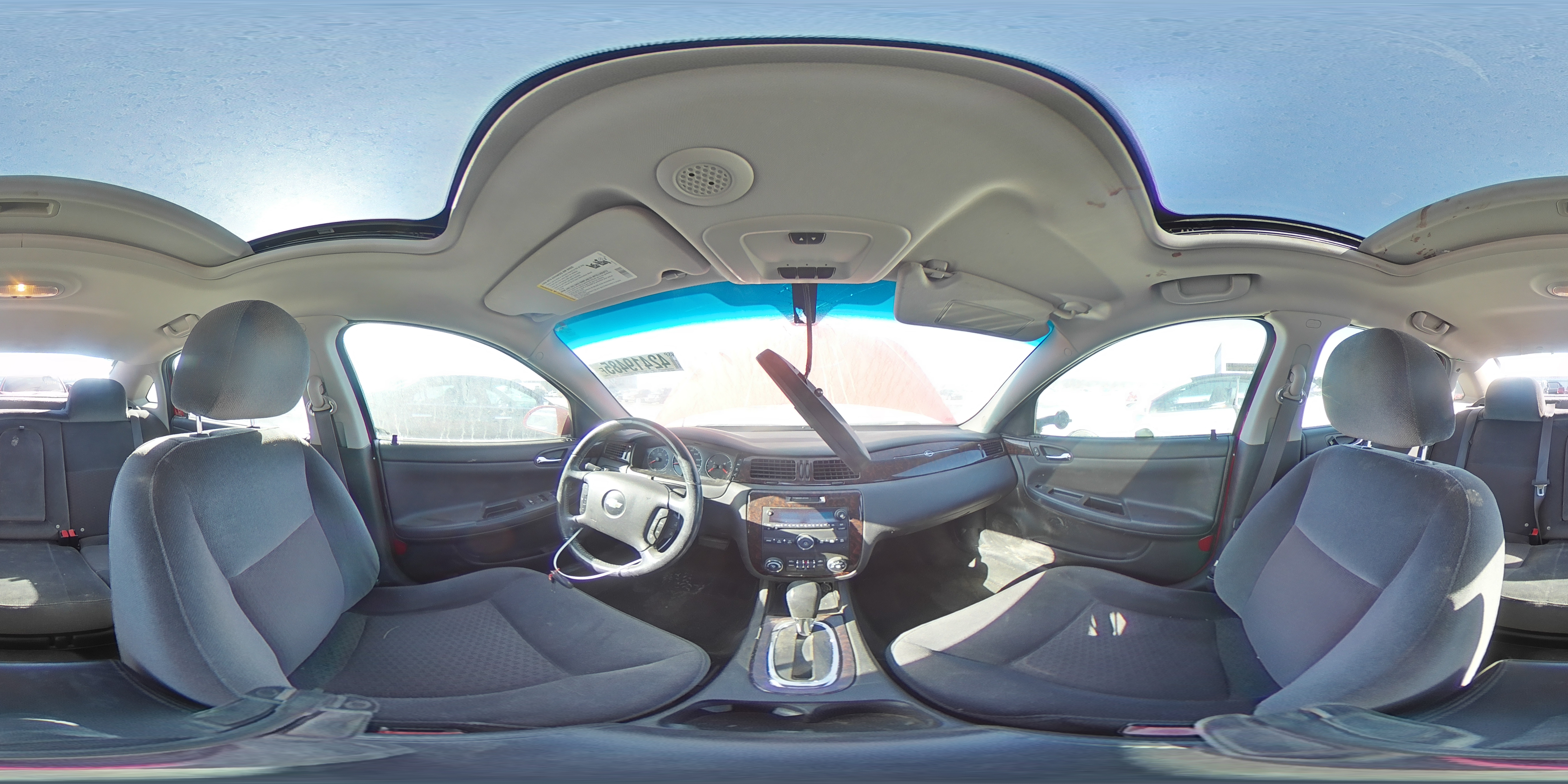 2013 Chevrolet Impala - Image 13