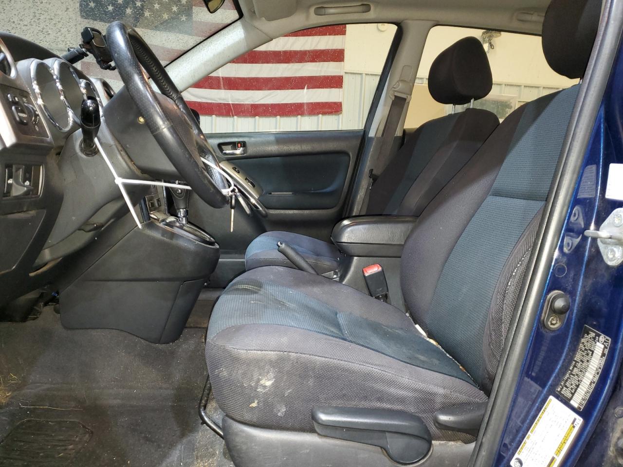 2005 Toyota Corolla - Image 7