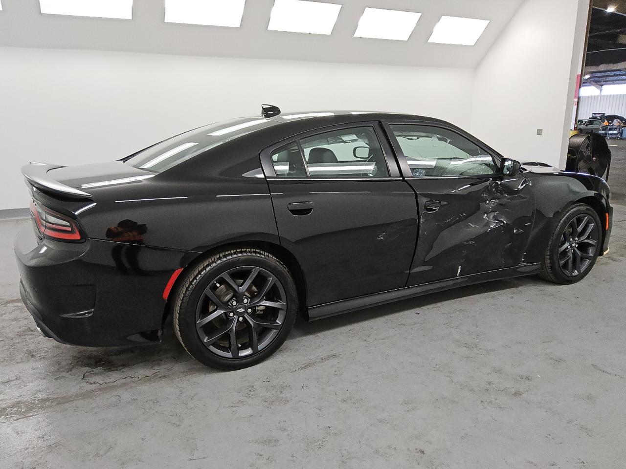 2021 Dodge Charger - Image 3