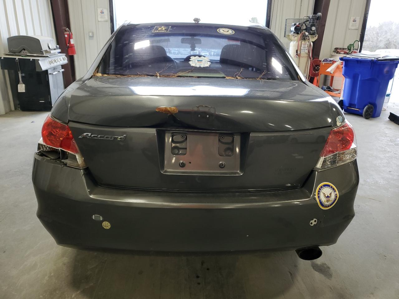 2010 Honda Accord - Image 6
