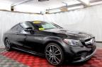 2020 Mercedes-Benz C 43 Amg en Venta en North Billerica, MA - Normal Wear