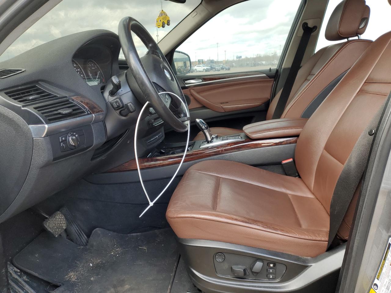 2012 BMW X5 - Image 7