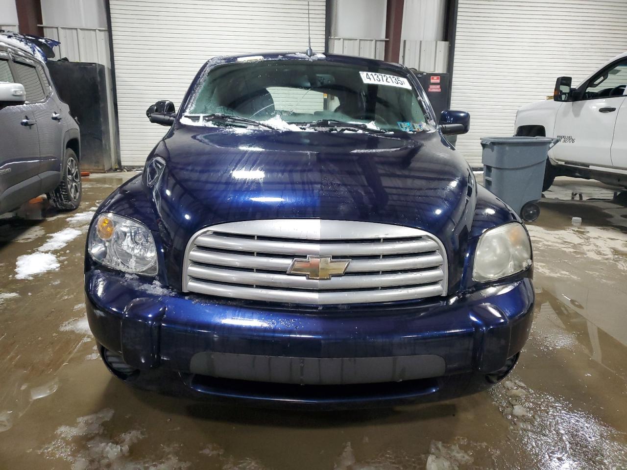 2008 Chevrolet HHR - Image 5