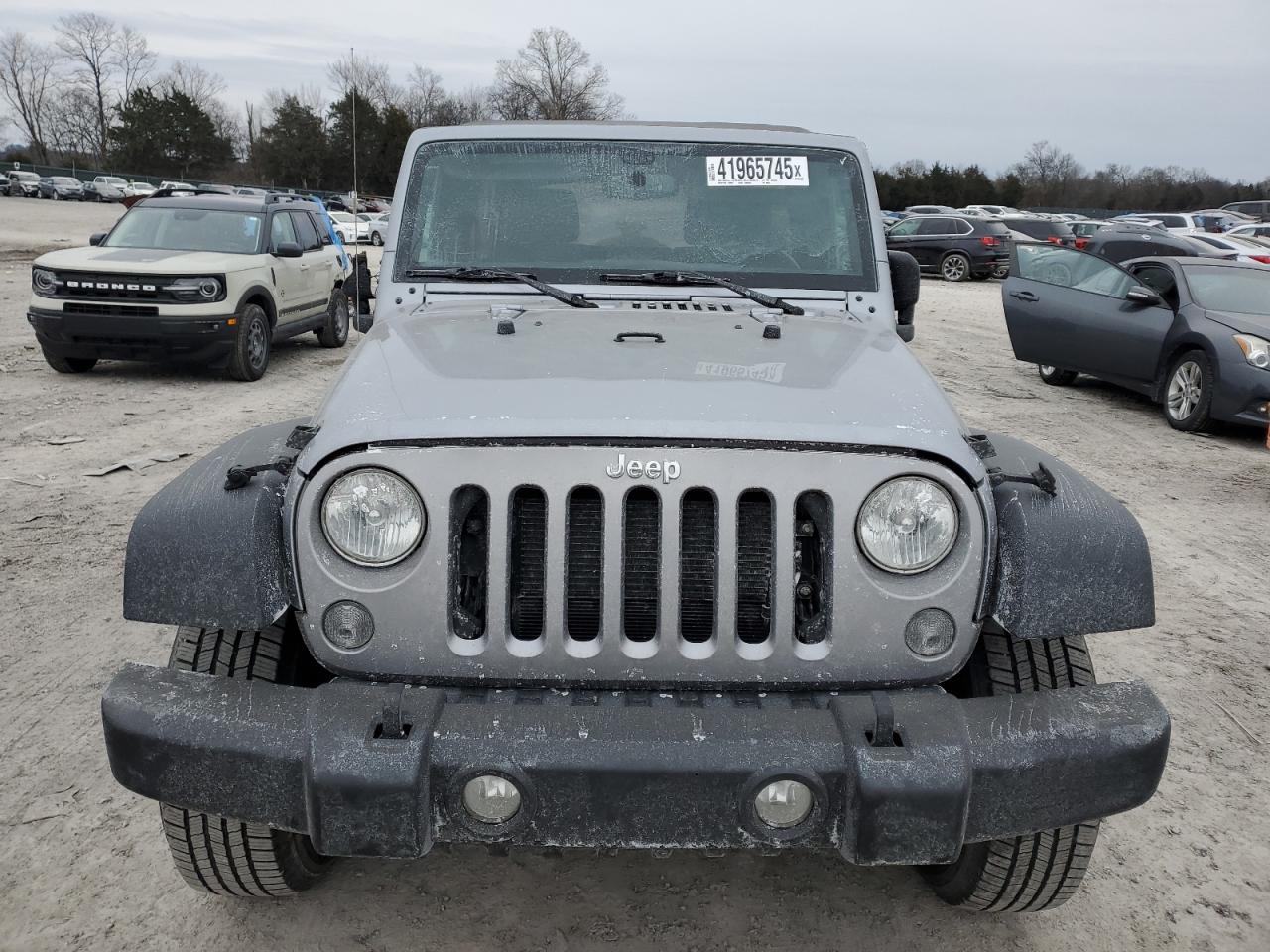 2018 Jeep Wrangler - Image 5