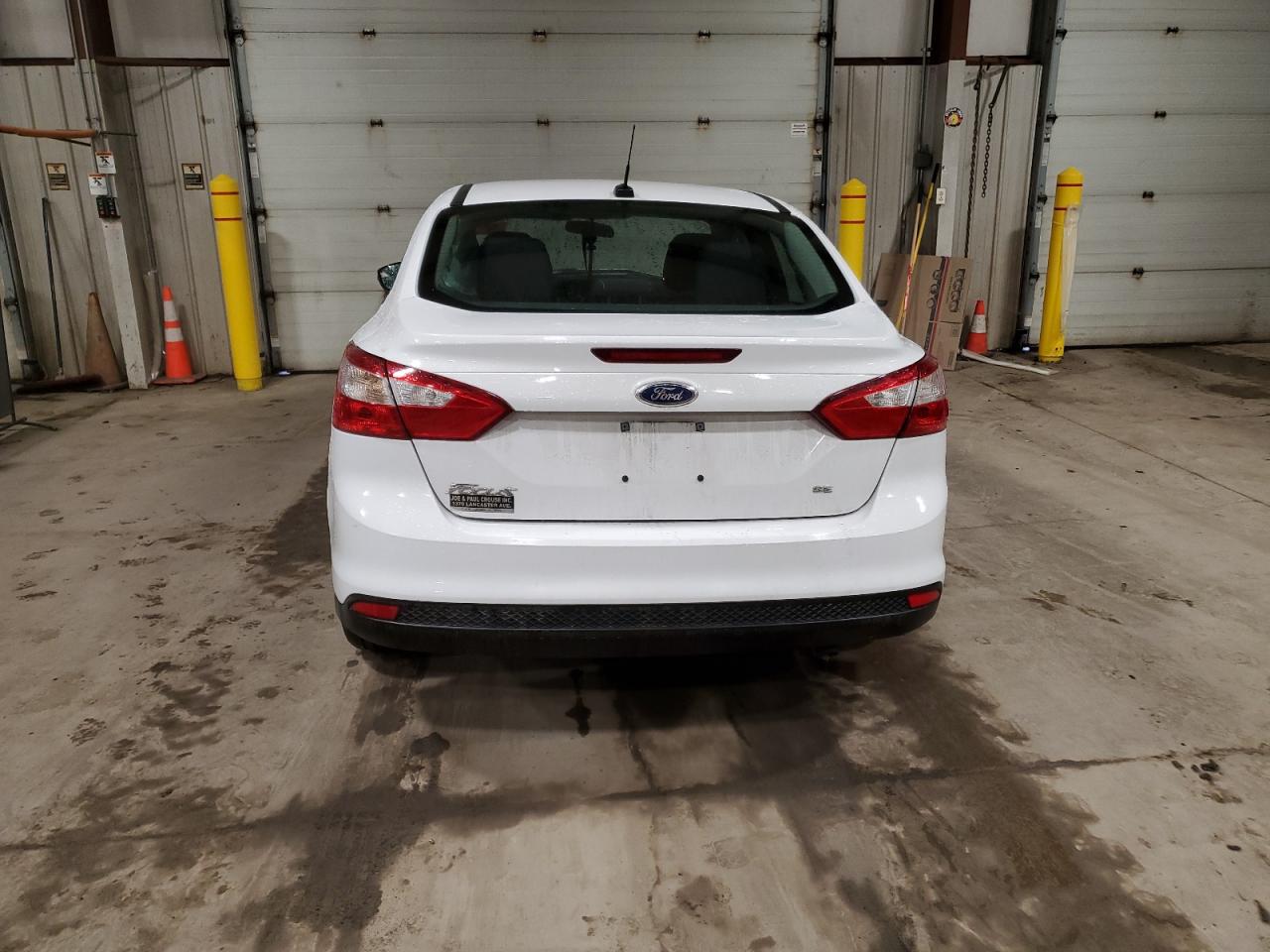 2014 Ford Focus - Image 6