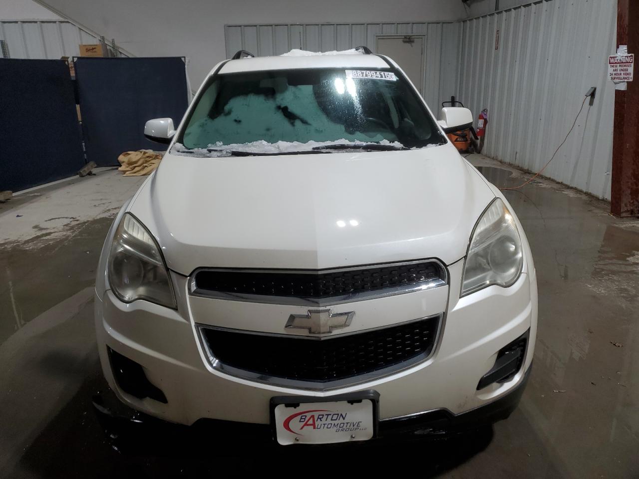 2012 Chevrolet Equinox - Image 5