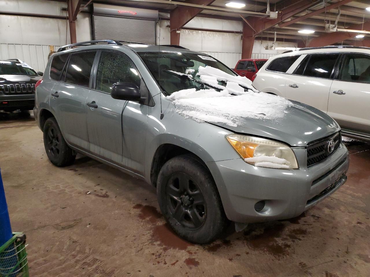 2008 Toyota RAV 4 - Image 4