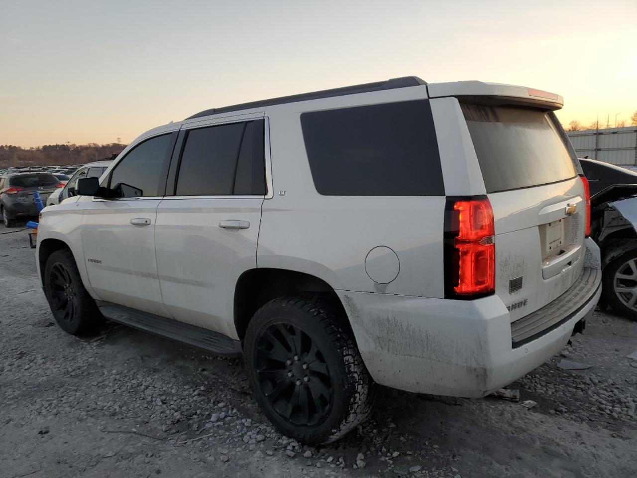 2015 Chevrolet Tahoe - Image 2