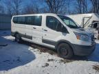 2015 Ford Transit T-350 na sprzedaż w Lexington, KY - Minor Dent/Scratches