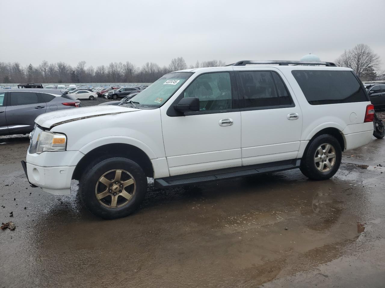 2009 Ford Expedition - Image 1