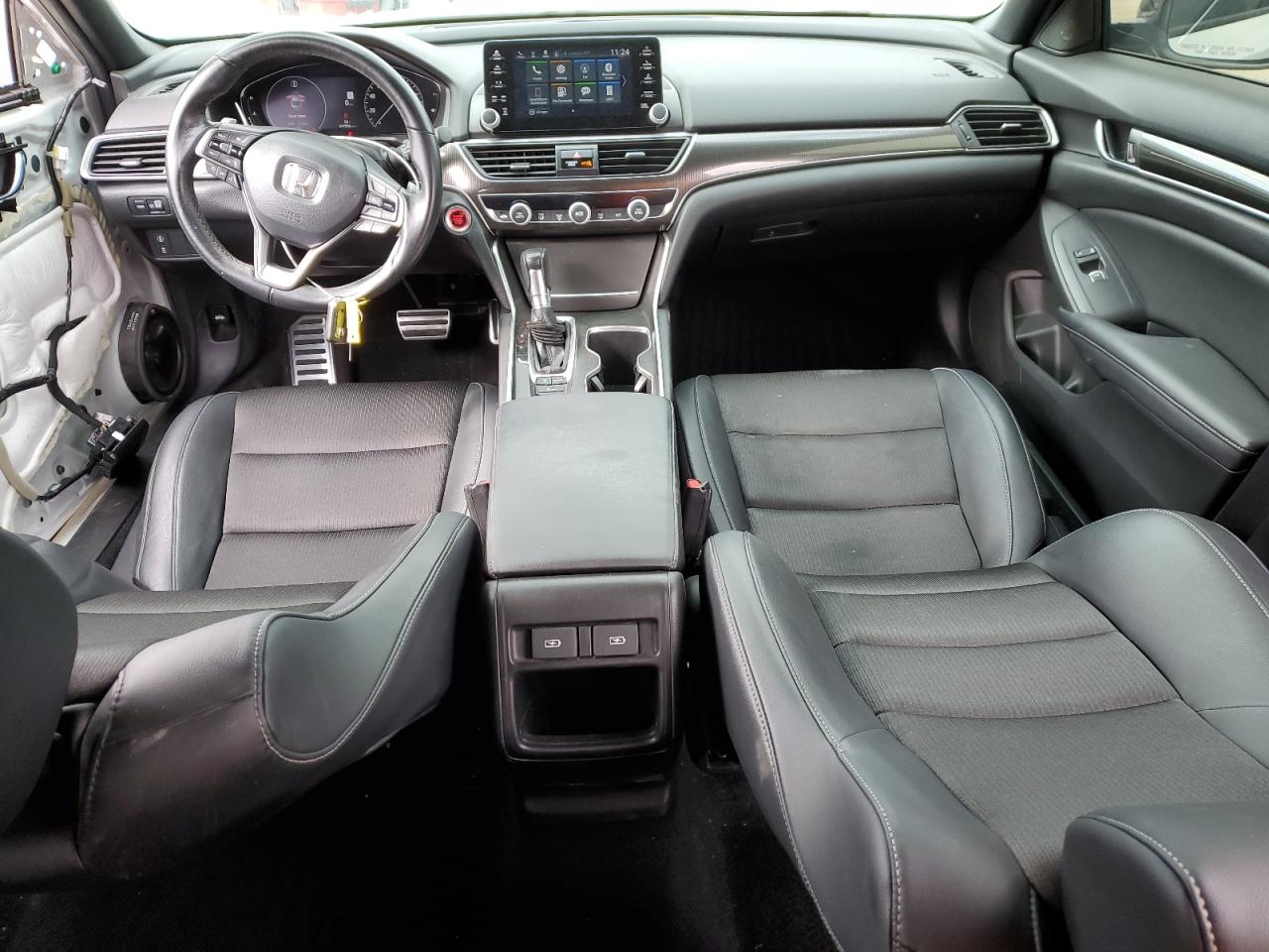 2021 Honda Accord - Image 8