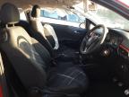2016 VAUXHALL CORSA LIMI for sale at Copart WHITBURN