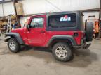 2012 Jeep Wrangler Sport   продається в Nisku, AB - Biohazard/Chemical