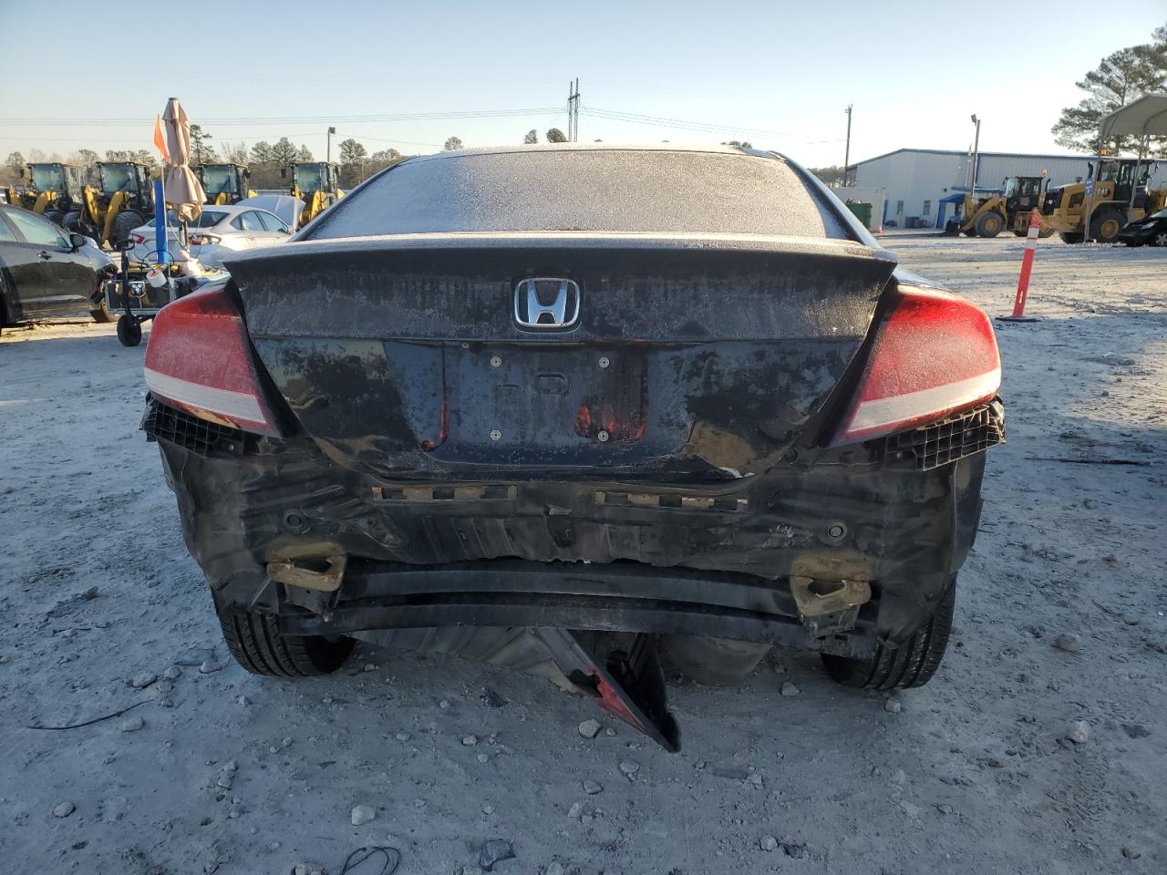 2015 Honda Civic - Image 6