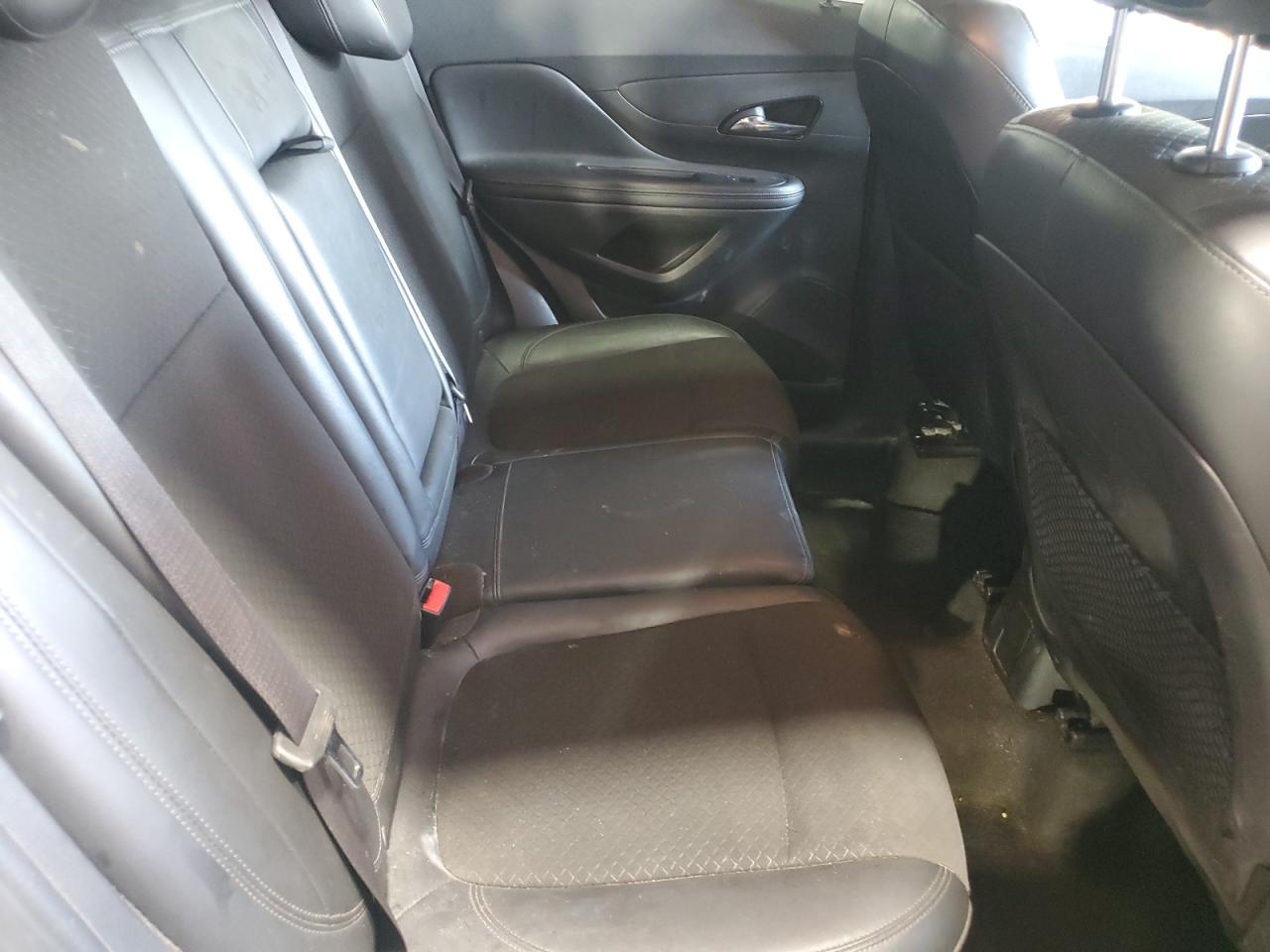 2018 Buick Encore - Image 11
