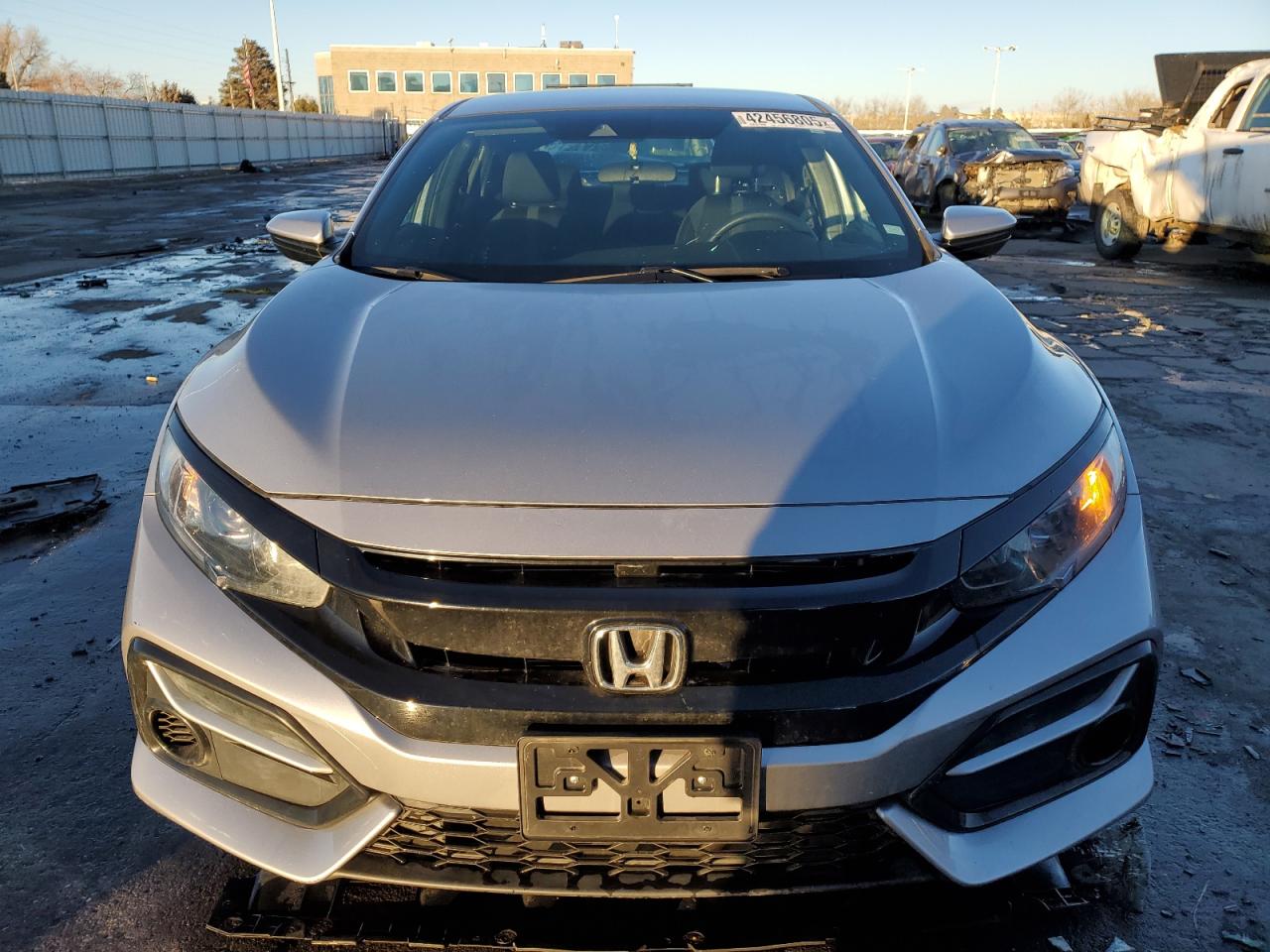 2020 Honda Civic - Image 5