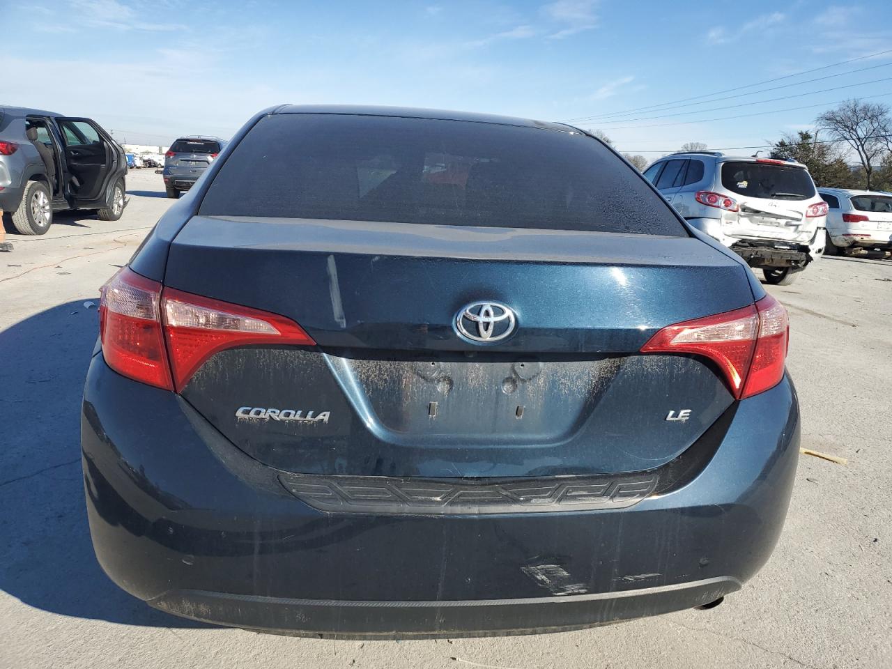 2019 Toyota Corolla - Image 6