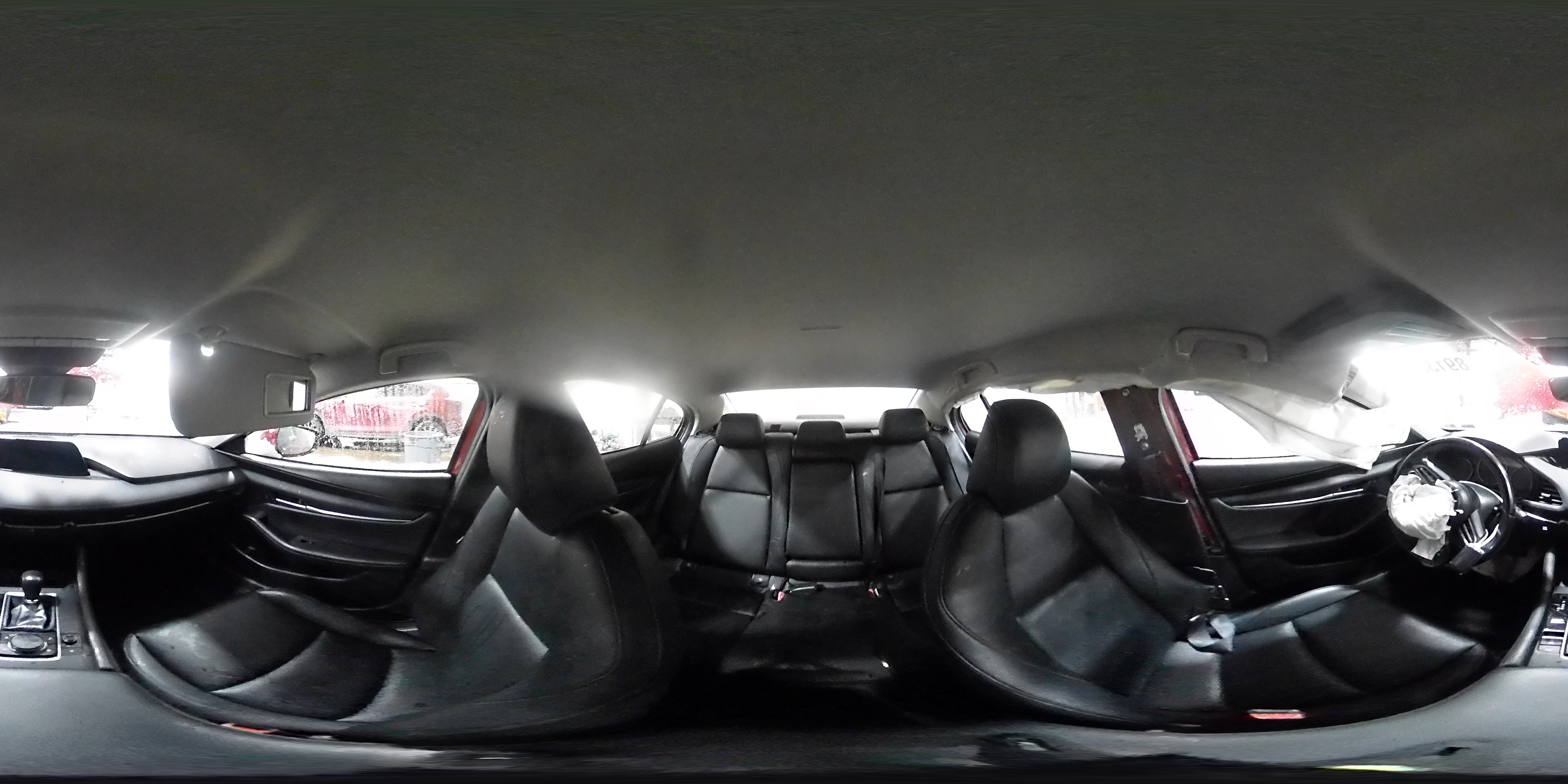 2020 Mazda 3 - Image 15