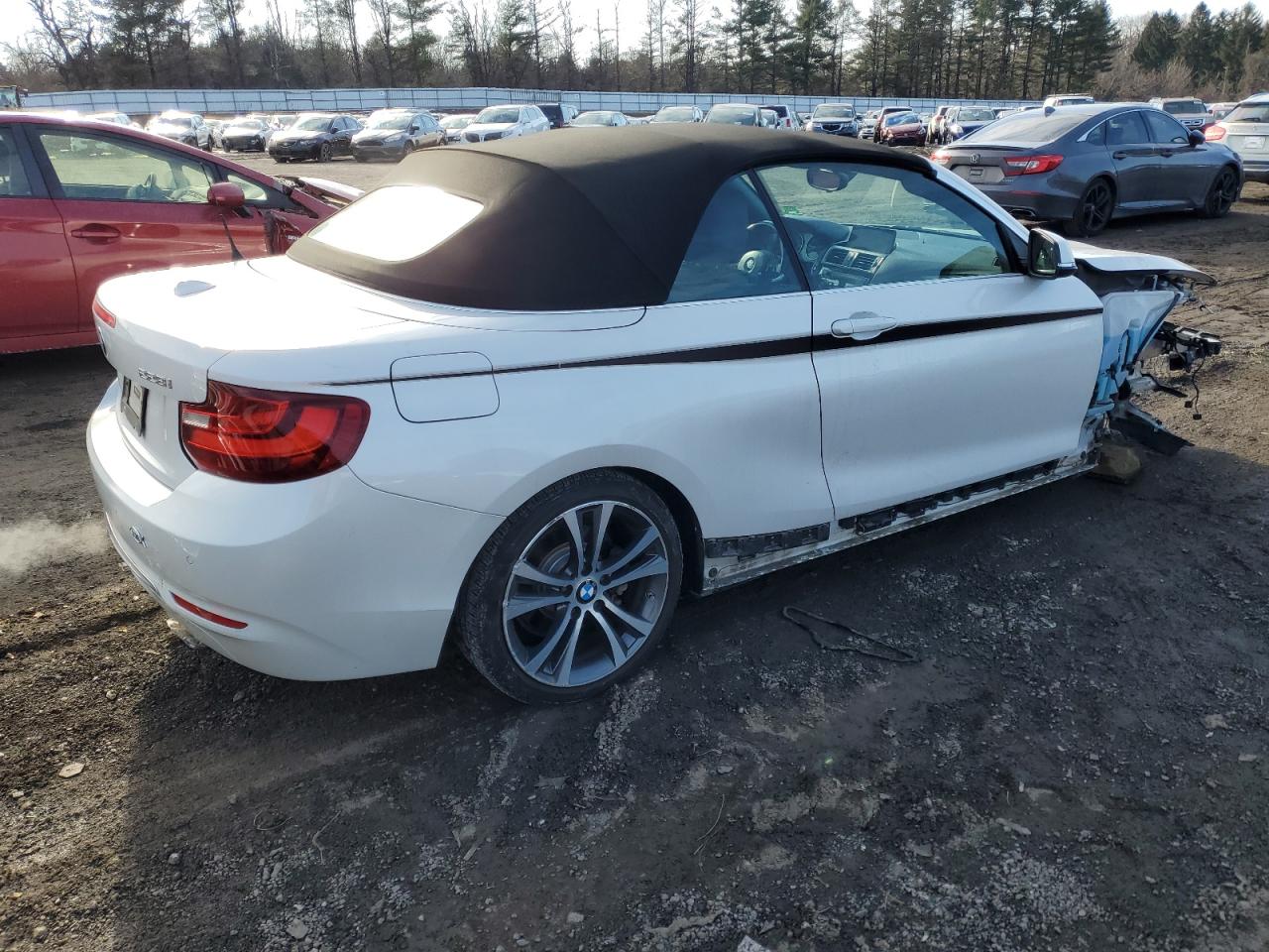 2016 BMW 2er - Image 3